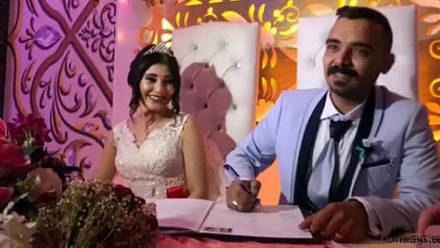 Mutluluklar  Canan&Emin