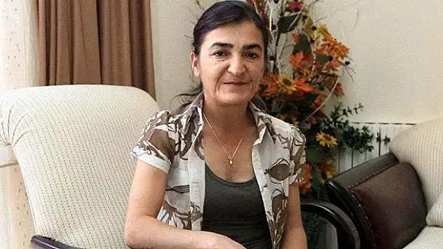 Müyesser Yıldız'a adli kontrol şartıyla tahliye