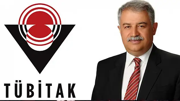 Muzaffer Şeker TÜBİTAK Bilim Kurulu üyeliğine seçildi