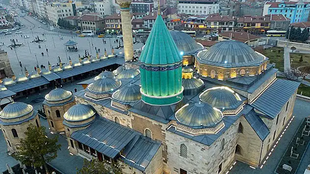 Müze ve ören yerlerine 6 ayda 17 milyon ziyaretçi
