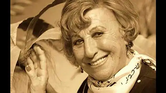 Müzeyyen Senar için Bodrum'da mevlit okutuldu