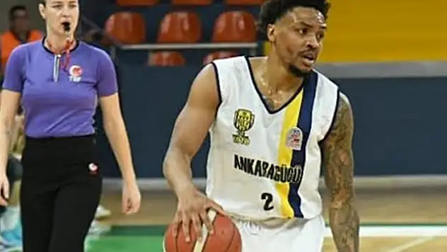 Myles Mack Konyaspor'da

