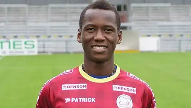 N'Diaye imzalamaya geliyor