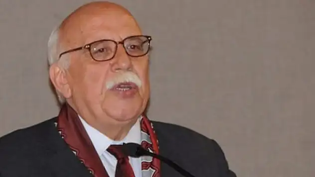 Nabi Avcı'dan Karaman açıklaması