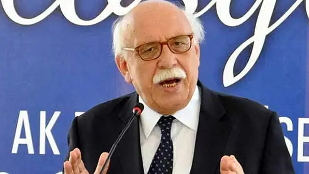 Nabi Avcı: 'Rotasyonun uygulanmamasına karar verdik'