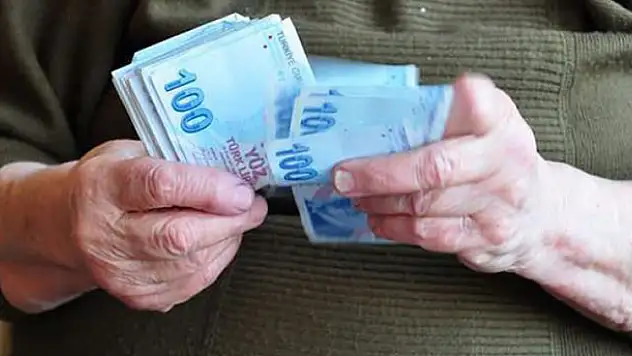 Nacar: 'Emekli olmayın, 2019 Ocak ayını bekleyin'