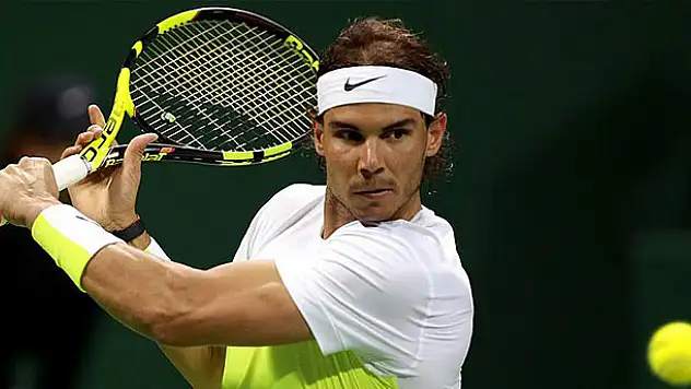 Nadal'dan suç duyurusu