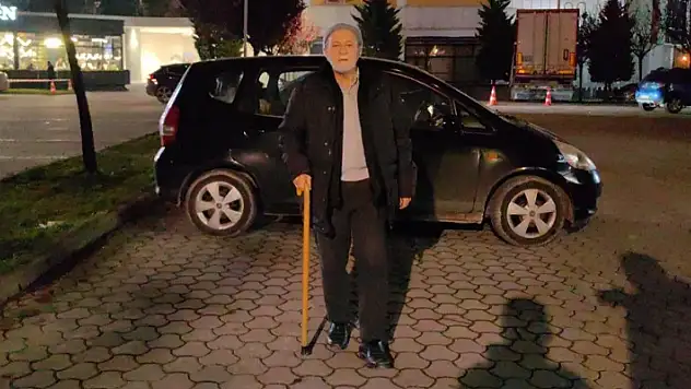 Nafaka çilesinde mutlu son! 