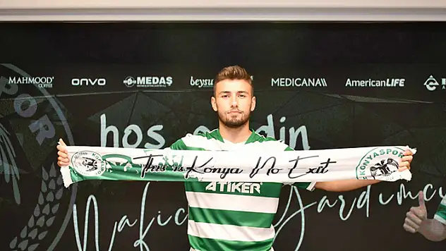 Nafican Yardımcı Erokspor yolcusu