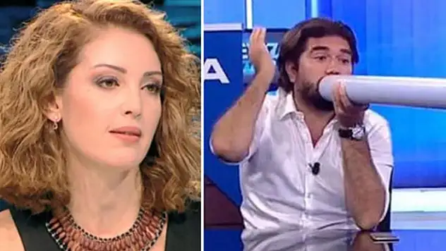 Nagehan Alçı ve Rasim Ozan Kütahyalı boşandı