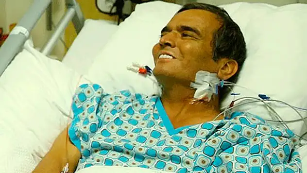 Naim Süleymanoğlu hayatını kaybetti