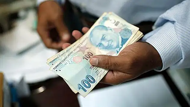 Nakdi ücret desteği ödemeleri bugün başladı...