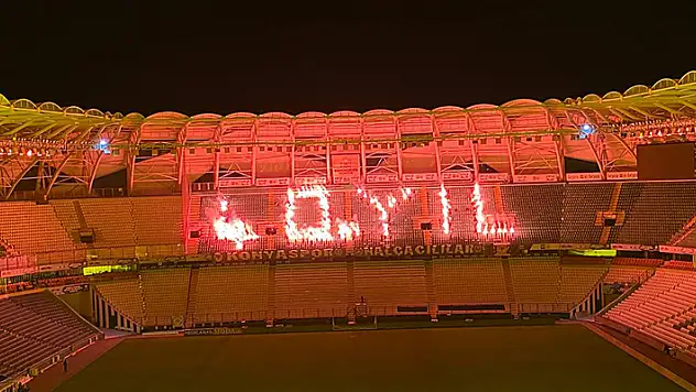 Nalçacılılar Grubu 40. yaşını coşkuyla kutladı