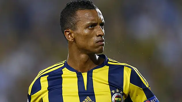 Nani, Akhisar maçı kadrosuna alınmadı!