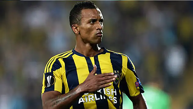 Nani'nin sözleşmesindeki madde şaşırttı