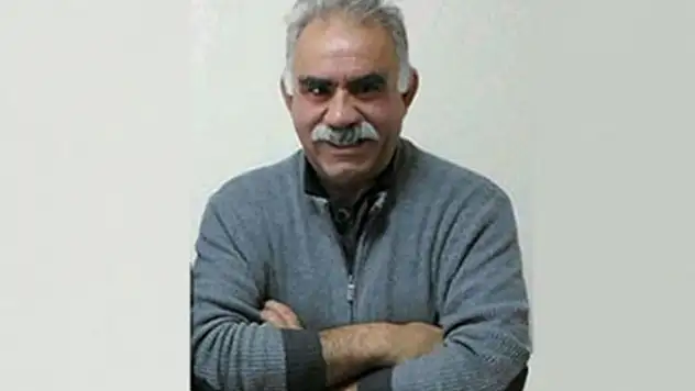 Napoli, Öcalan'a fahri hemşehrilik verdi!