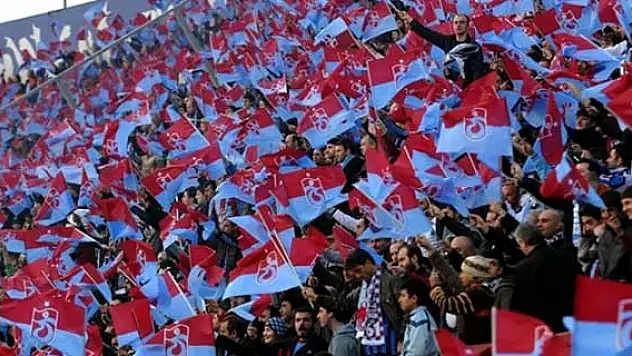 Napoli-Trabzonspor maçının biletleri, yarın satışa sunulacak