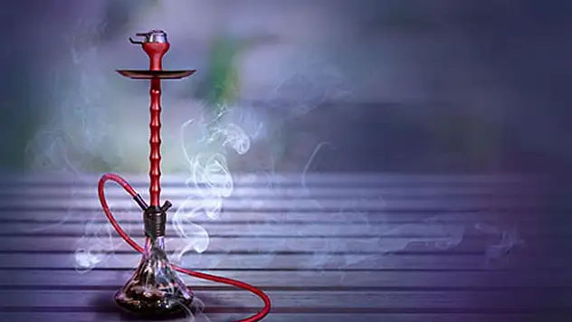 Nargile şişelerinde de zorunlu! Resmen değişti...