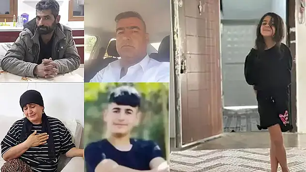 Narin cinayetinde 6'sı tutuklu 15 sanık, 'Suçluyu kayırma' suçundan hakim karşısında