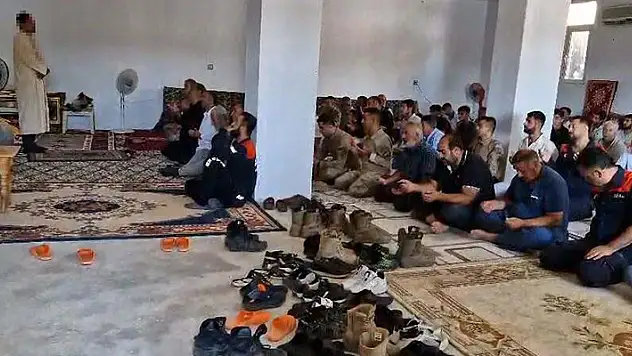 Narin cinayetinde Tavşantepe Mahallesi'nin imamına idari soruşturma başlatıldı
