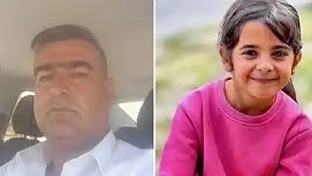 Narin cinayetinde tutuklanan amca Salim Güran, muhtarlık görevinden uzaklaştırıldı
