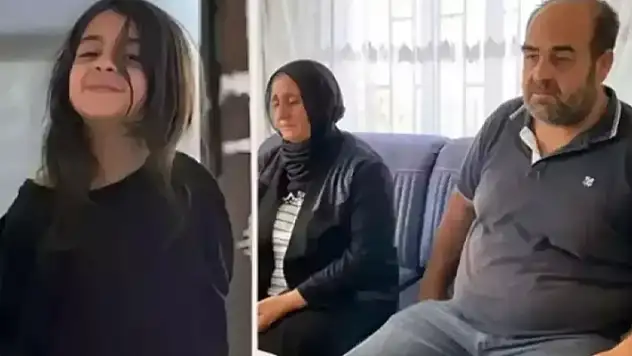 Narin Güran cinayetinde anne dahil 9 kişi için tutuklama talebi