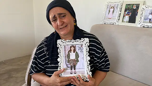 Narin Güran cinayetinde aralarında anne ve ağabeyin de bulunduğu 8 kişi tutuklandı

