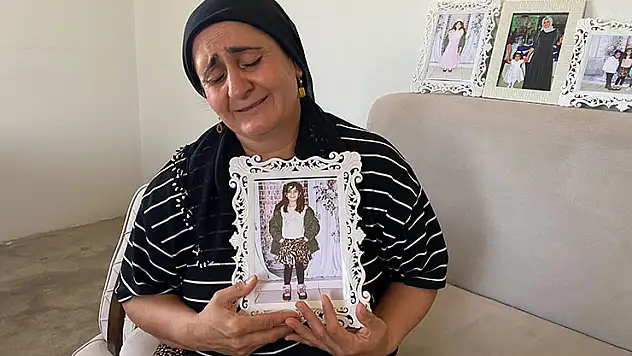 Narin Güran cinayetinde sanık annenin avukatı kararın bozulması için Yargıtay'a başvurdu