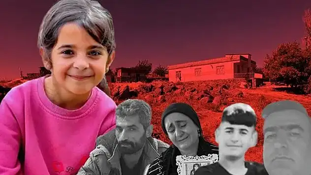 Narin Güran cinayetinde sanıklar, 7 Kasım'da hakim karşısına çıkacak