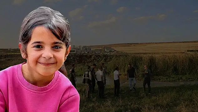 Narin Güran cinayetinde yeni gelişme