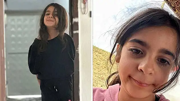 Narin Güran'ın ölümüne ilişkin Adli Tıp Kurumu raporu tamamlandı
