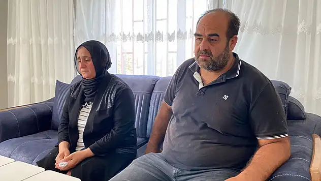 Narin'in babası Arif Güran, savcılık sorgusunda eşi ve kardeşi dahil suçlu kim ise cezalandırılmasını talep etti
