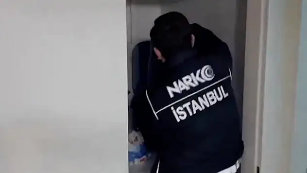 Narkogüç-38 Operasyonu'nda 36 şüpheli gözaltına alındı
