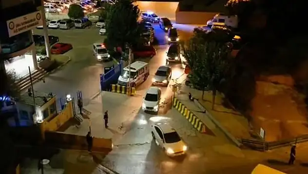 Narkogüç operasyonları kapsamında 4 ilde 13 kişi gözaltına alındı
