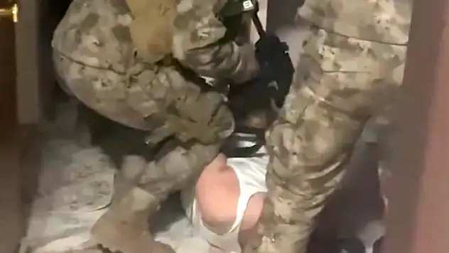'Narkokapan-Ankara' operasyonunda 316 şüpheli tutuklandı