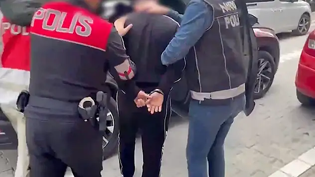 Narkokapan-İstanbul 2 operasyonunda 272 şüpheli gözaltına alındı