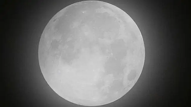 NASA Ay'a geri dönüyor: Üs kuracak