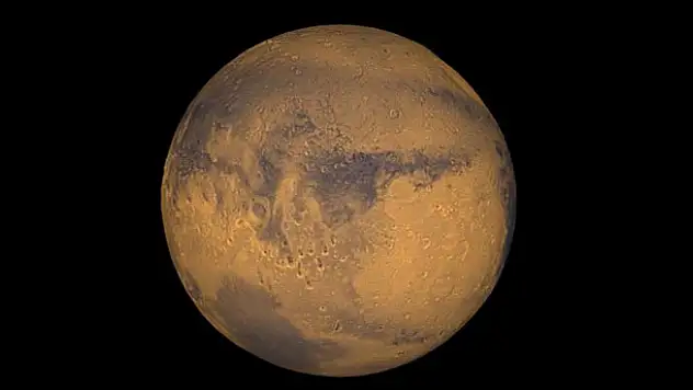 NASA büyük keşfi açıkladı