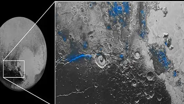 NASA'dan bir büyük keşif daha!