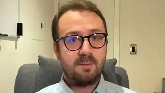 NASA'dan Dr. Havazlı: Yerel deprem merkezleri kurmalıyız