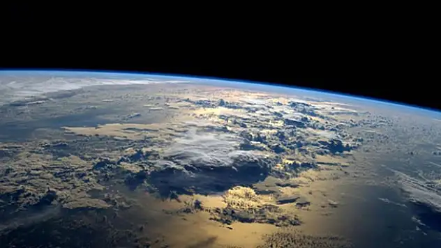 NASA'dan korkutan açıklama! Rekor soğuklar geliyor