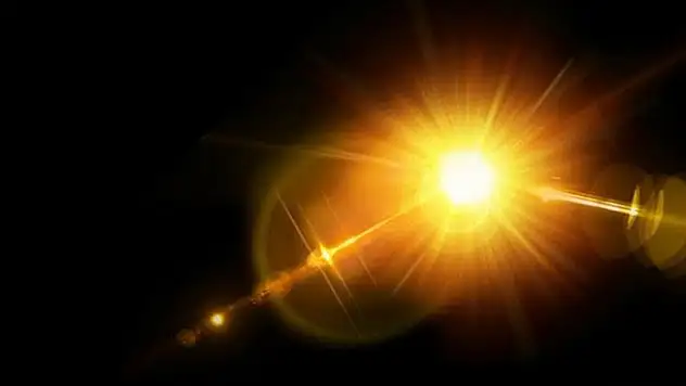 NASA 'Dünya'dan daha büyük uzay gemisi' keşfetti ama sır gibi saklıyor! Bilim dünyasını ikiye böldü