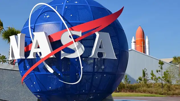 NASA ekonomiyi baştan yaratacak!