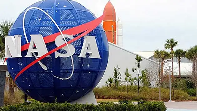 NASA 'iklim değişimi gözlem uydusu' fırlattı