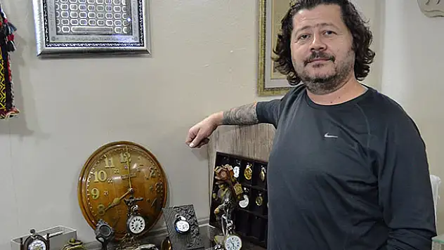 NASA'nın test ettiği bin saatten biri onda