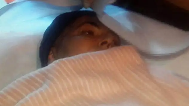 Naşide Göktürk hastaneye kaldırıldı