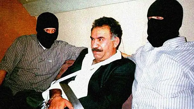 Nasıl yakalandığını anlattı! 60 saniyede paket