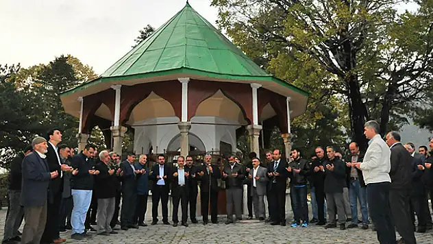 Nasreddin Hoca Anma Günleri başladı