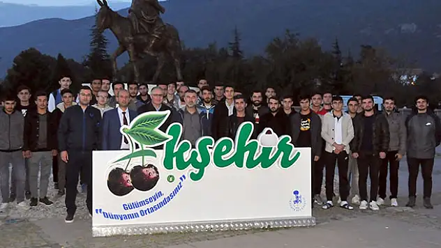 Nasreddin Hoca Anma Günleri başladı