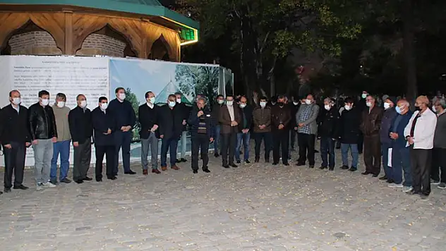 Nasreddin Hoca Anma Günleri başladı
